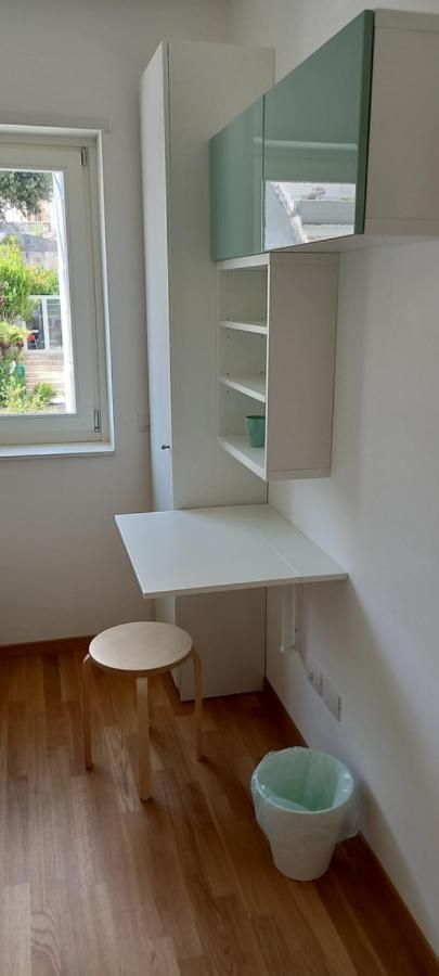 Central Apartment Con Tre Camere Da Letto Locorotondo Esterno foto